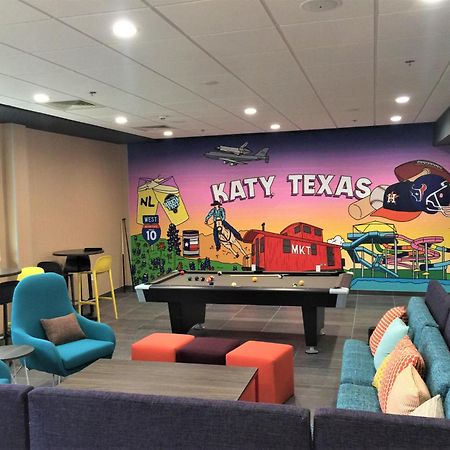 Tru By Hilton Katy Houston West, Tx Hotel Luaran gambar