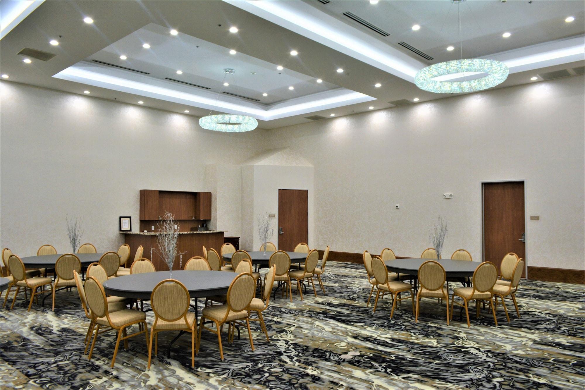 Tru By Hilton Katy Houston West, Tx Hotel Luaran gambar