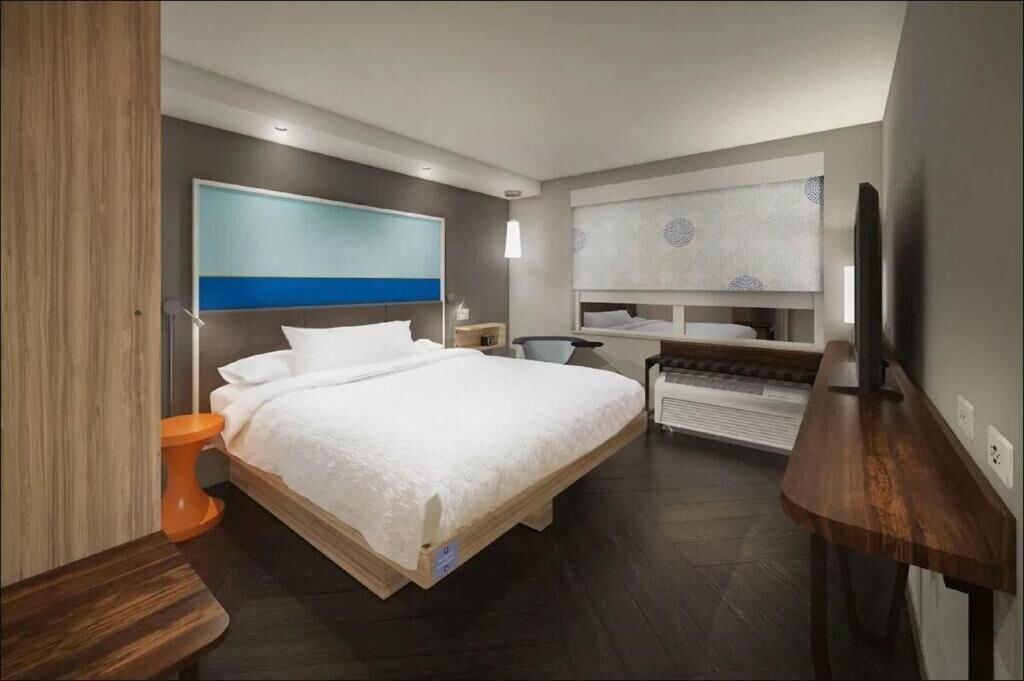 Tru By Hilton Katy Houston West, Tx Hotel Luaran gambar