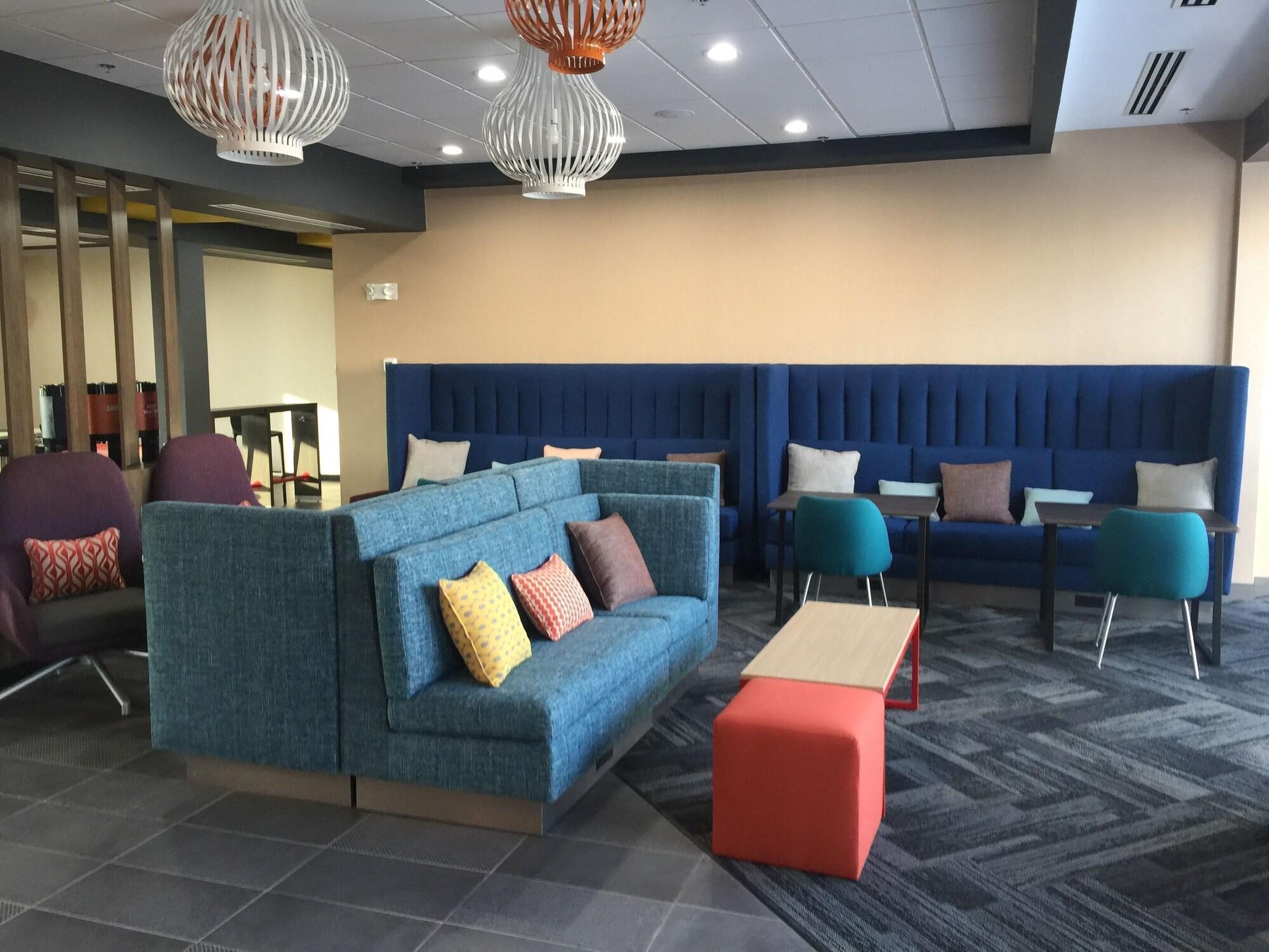 Tru By Hilton Katy Houston West, Tx Hotel Luaran gambar