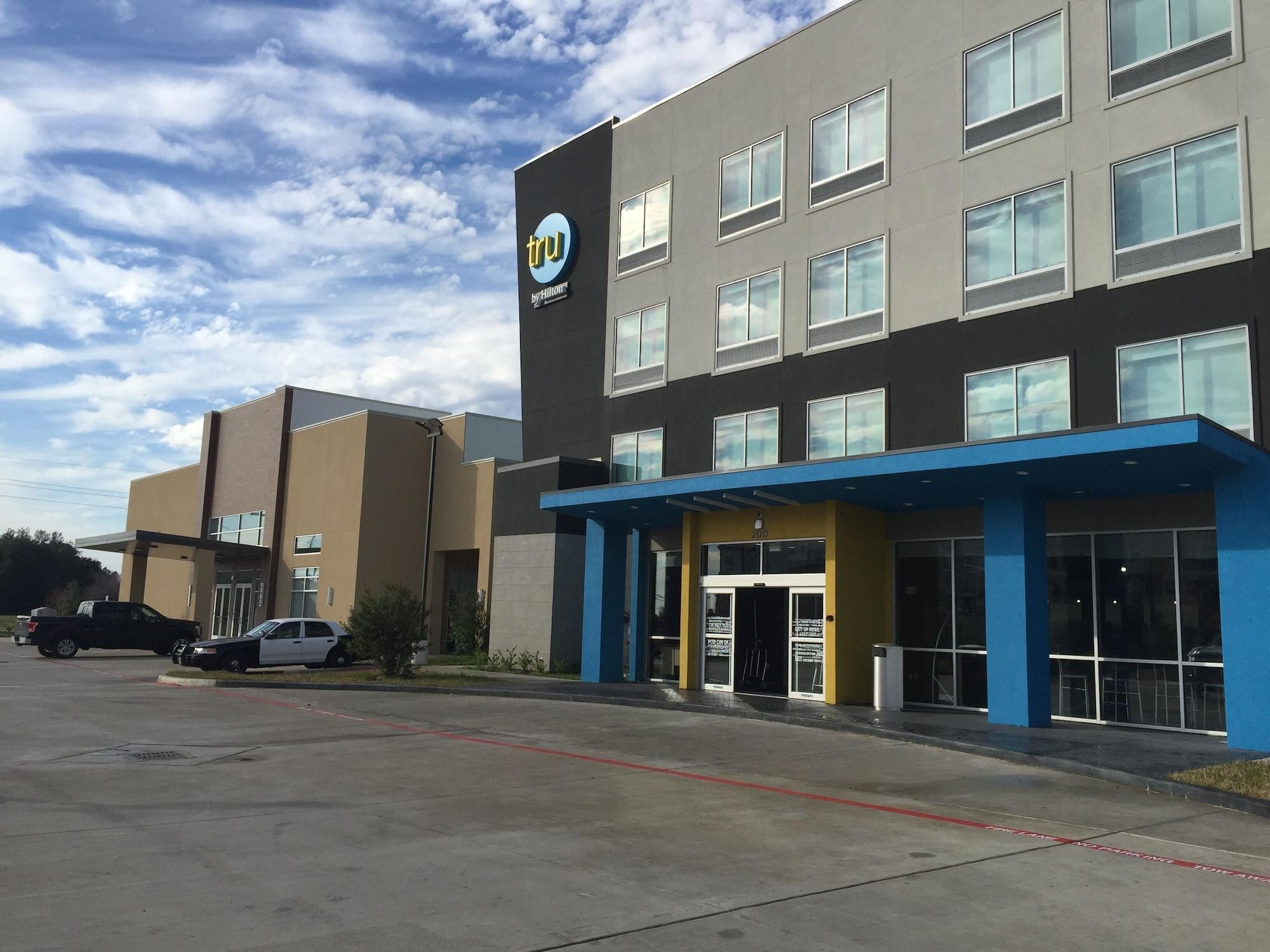 Tru By Hilton Katy Houston West, Tx Hotel Luaran gambar
