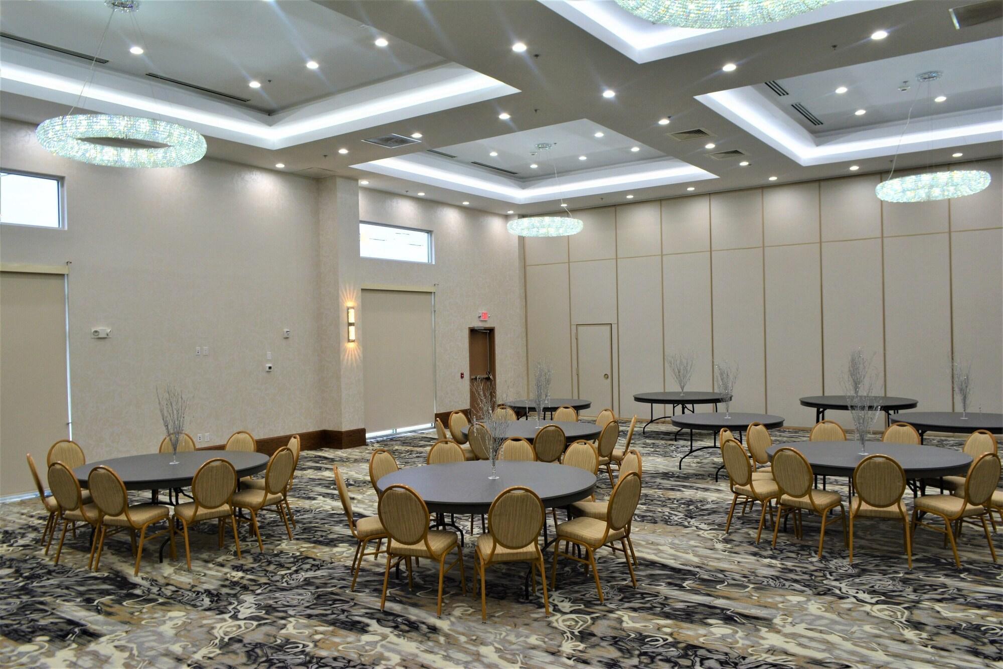 Tru By Hilton Katy Houston West, Tx Hotel Luaran gambar