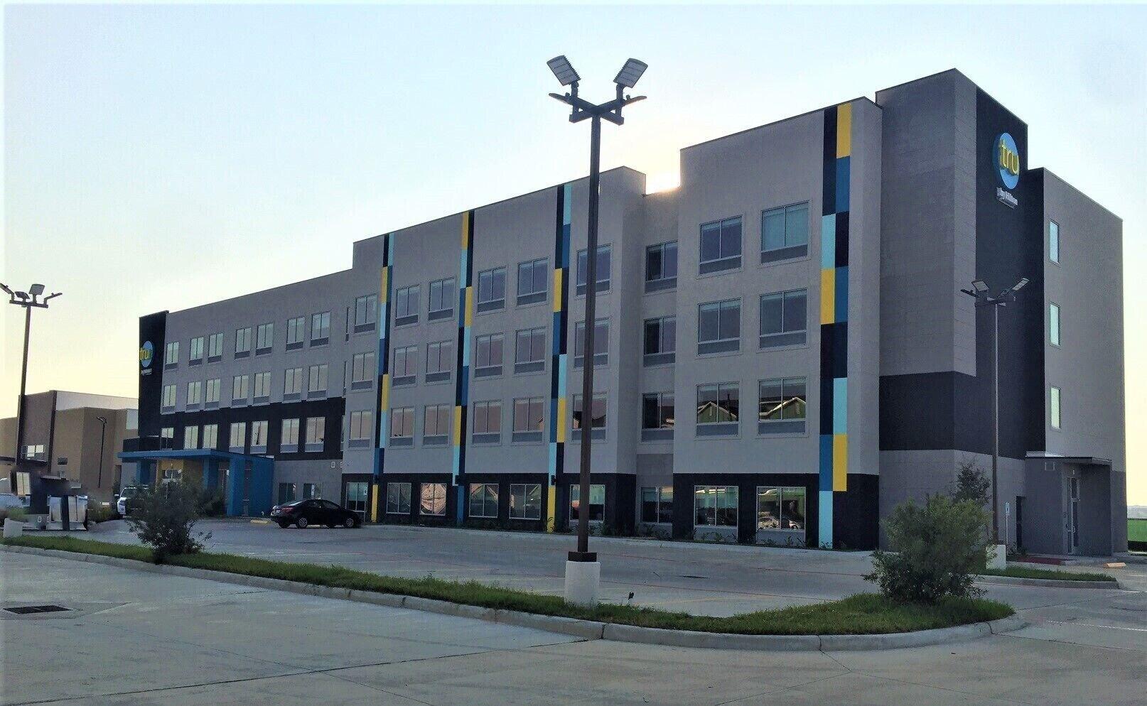Tru By Hilton Katy Houston West, Tx Hotel Luaran gambar