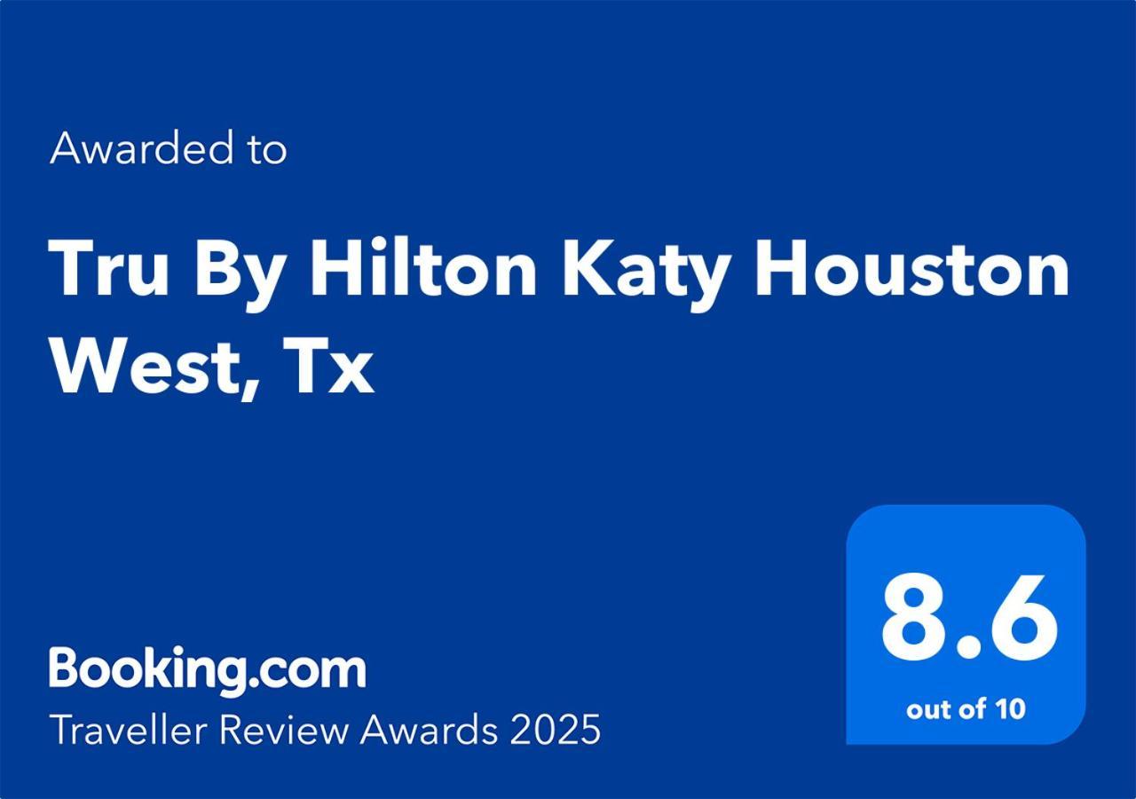 Tru By Hilton Katy Houston West, Tx Hotel Luaran gambar
