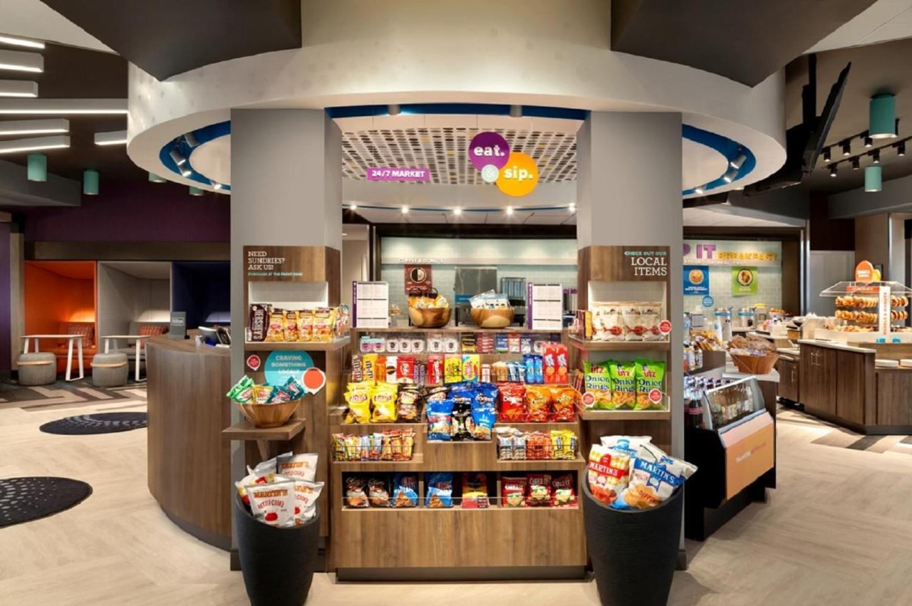 Tru By Hilton Katy Houston West, Tx Hotel Luaran gambar