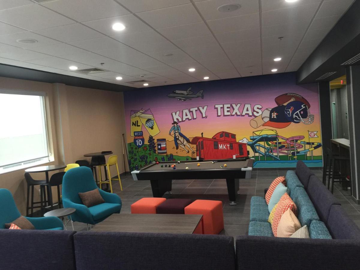 Tru By Hilton Katy Houston West, Tx Hotel Luaran gambar